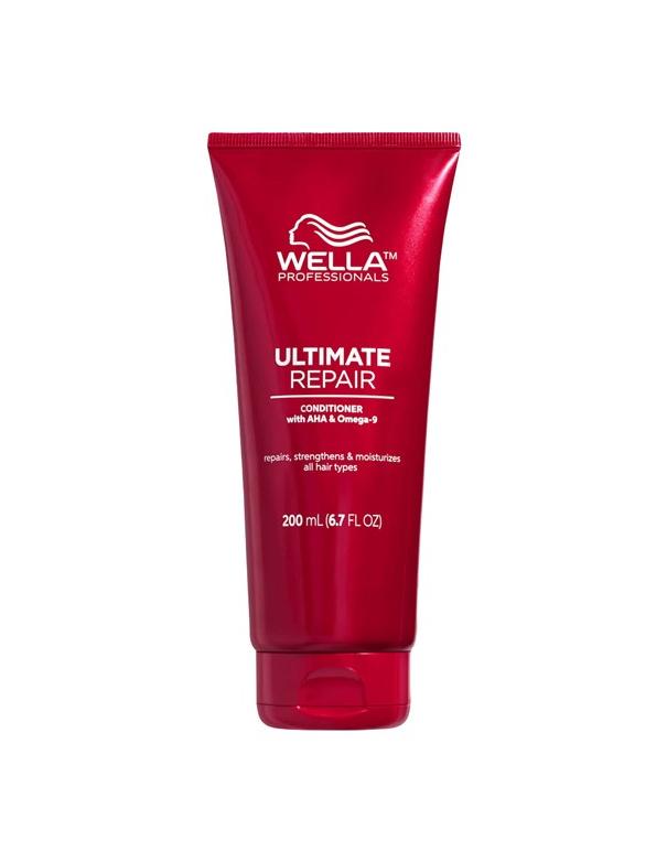 Après-shampoing Wella Ultimate Repair - 200 ml