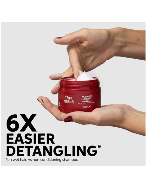 Wella Ultimate Repair Mask - 150ml
