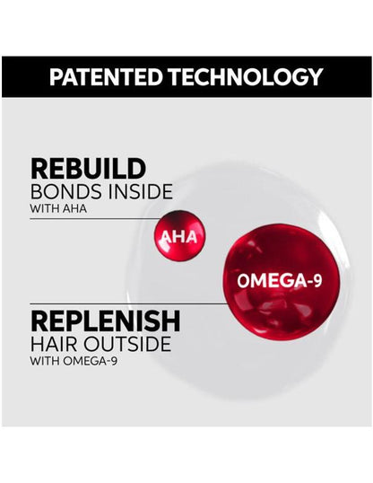 Masque réparateur ultime Wella - 150 ml