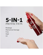 Spray protecteur sans rinçage Wella Ultimate Repair - 140 ml