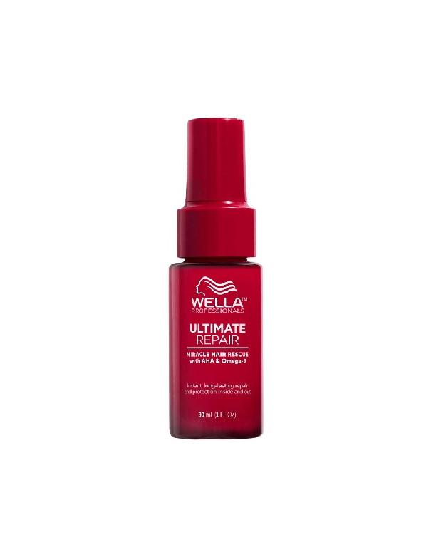 Wella Ultimate Repair Miracle Hair Rescue - 30ml