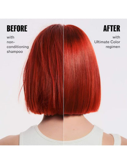 Wella Ultimate Color Sulfate-Free Shampoo - 250ml