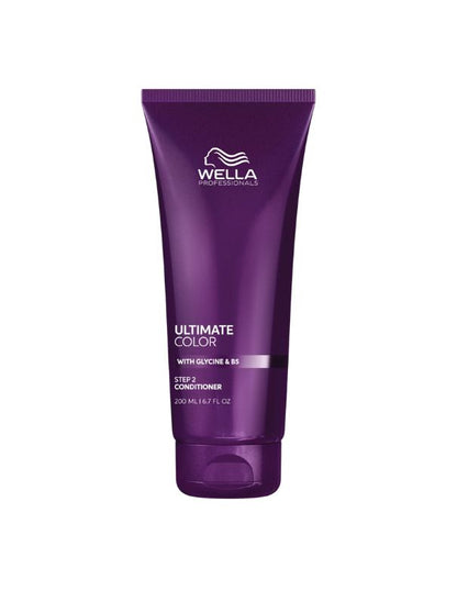 Wella Ultimate Color Conditioner - 200ml