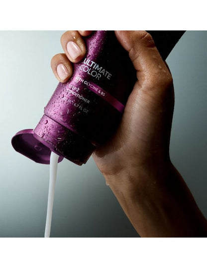 Wella Ultimate Color Conditioner - 200ml