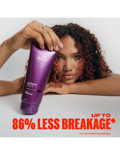 Wella Ultimate Color Conditioner - 200ml