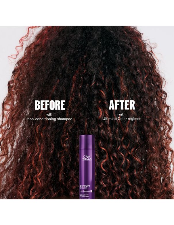 Wella Ultimate Color Conditioner - 200ml