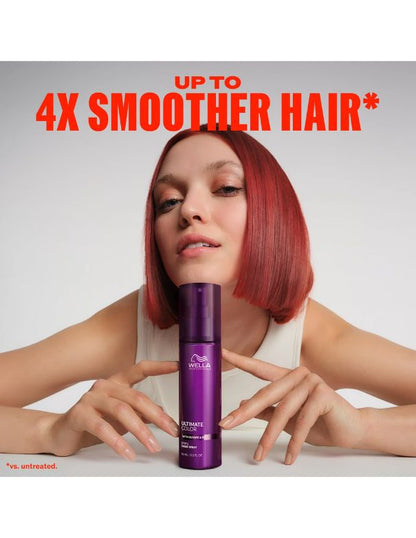 Wella Ultimate Color Shine Spray - 95ml