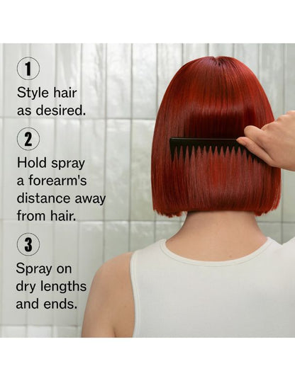 Wella Ultimate Color Shine Spray - 95ml