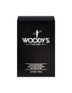 Eau de Cologne Woody's - 100 ml