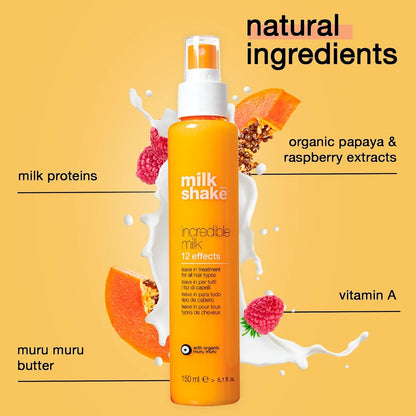 Milkshake Incredible Milk - 150ml