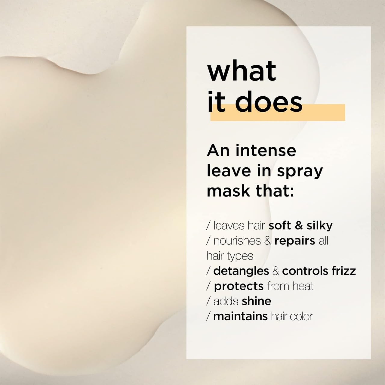 Milkshake Incredible Milk - 150ml