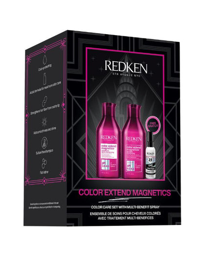 Kit de vacances Redken Color Extend Magnetics