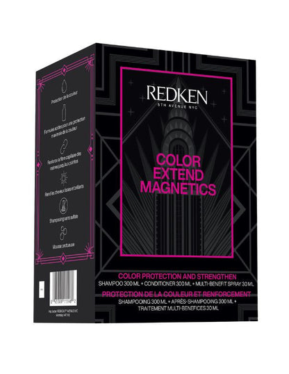 Kit de vacances Redken Color Extend Magnetics